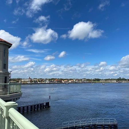 Marsh Front Birders Paradise Close To Beaches And Downtown Vila St. Augustine Exterior foto